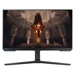 32" Flat, Uhd Gaming Monitor,2.1Hdmi, 144Hz, 1Ms, Speakers, Smart,Ips, 4K, Gaming